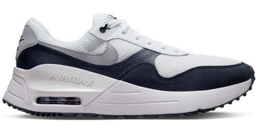 Tenisky a topánky Nike Air Max SYSTM Biela | dm9537-102, 1