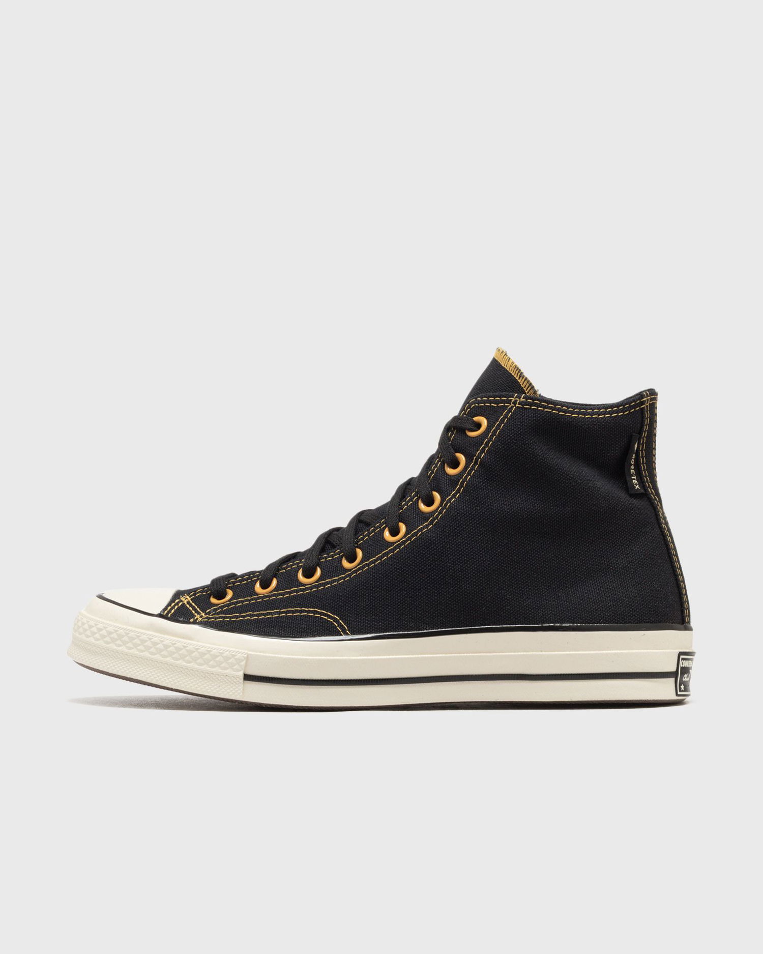 Tenisky a topánky Converse Chuck 70 Gore-Tex Hi Čierna | A13295C, 1