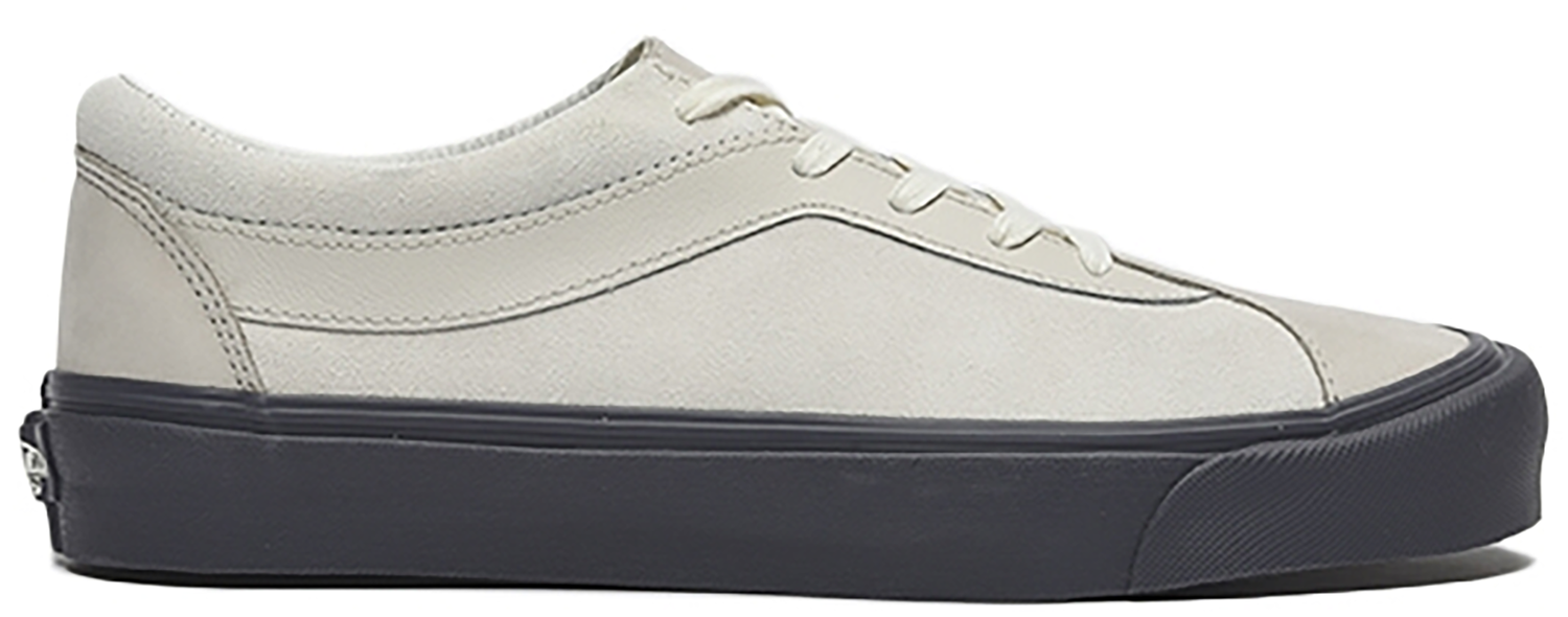 Tenisky a topánky Vans Bold Ni Rainy Day (Billys Exclusive) Béžová | VN0A4U4900P, 0