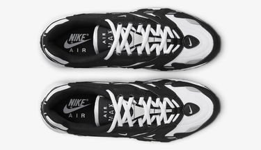 Tenisky a topánky Nike Air Max 96 II Čierna | DH4756-100, 2