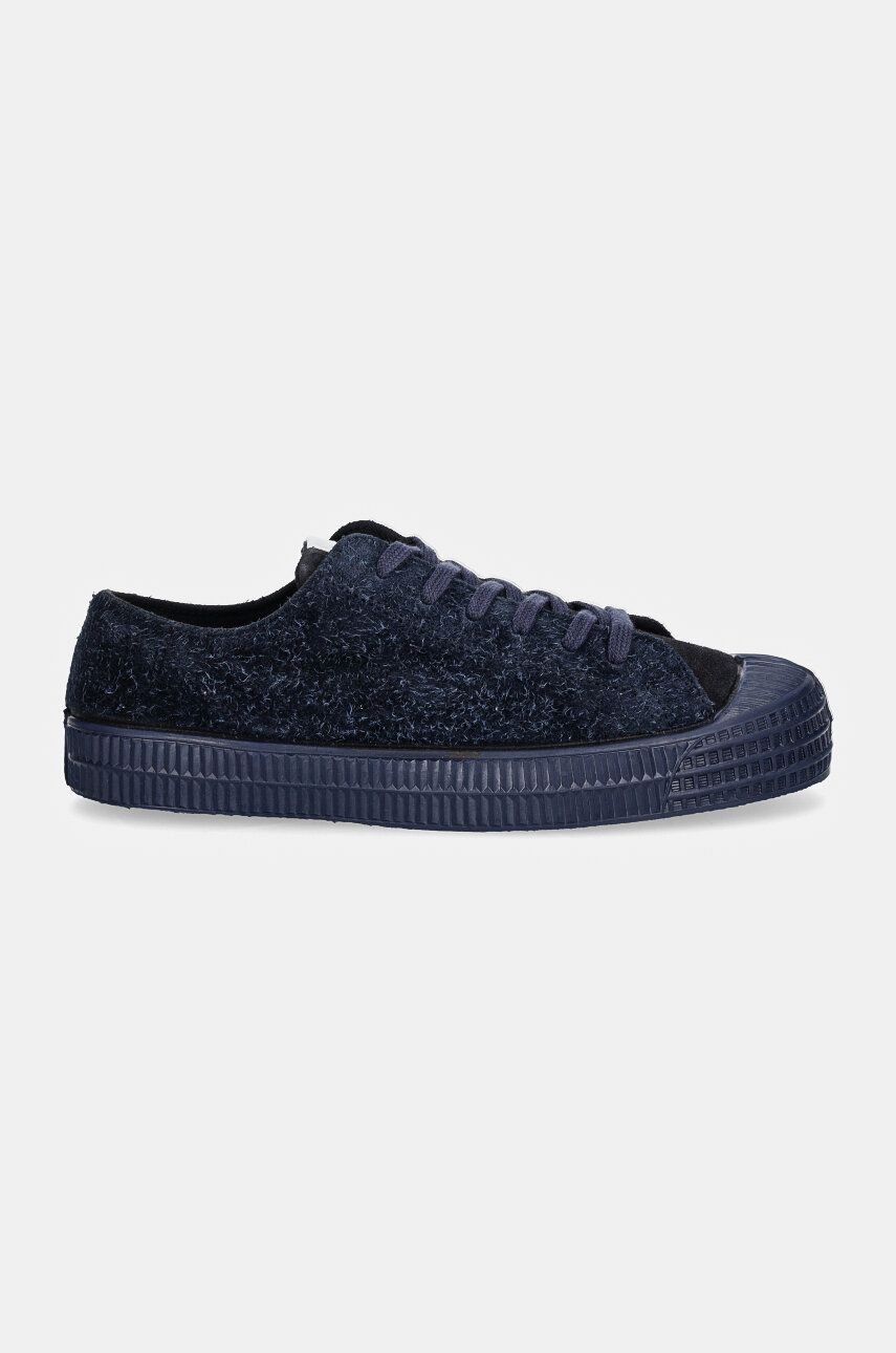 Tenisky a topánky Novesta Star Master Hairy Suede Modrá | N374002.BLU000964, 1