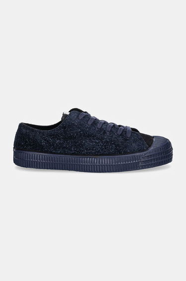 Tenisky a topánky Novesta Star Master Hairy Suede Modrá | N374002.BLU000964, 1