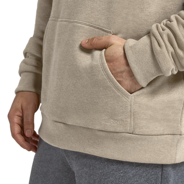 Mikina Allbirds Merino Blend Hoodie, Size XS Béžová | A12118M, 2