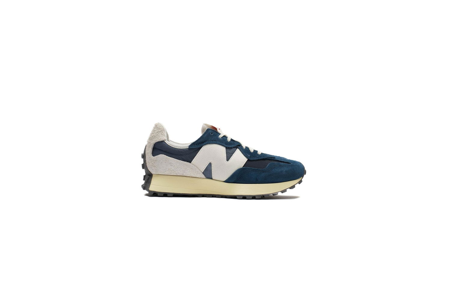 Tenisky a topánky New Balance 327 Navy | U327WRJ, 0