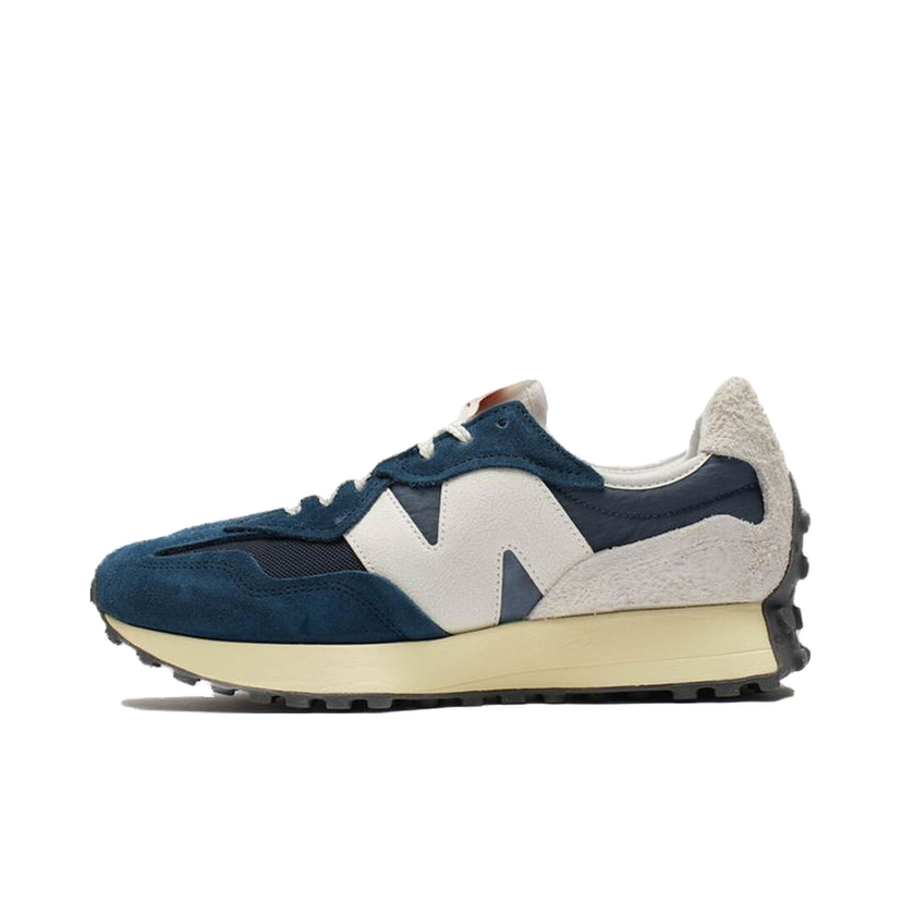 Tenisky a topánky New Balance 327 Navy | U327WRJ