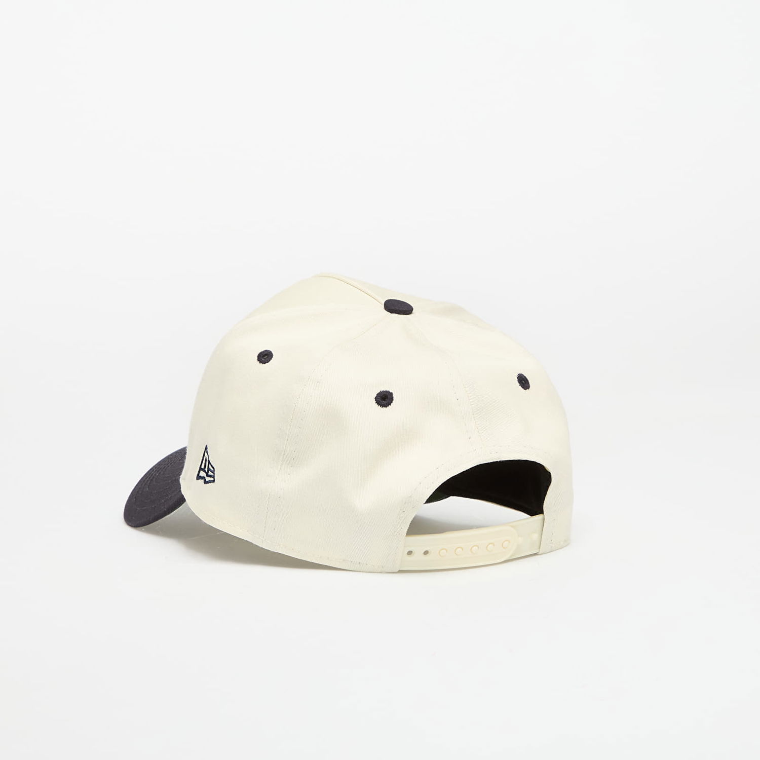Šiltovka New Era New York Yankees 9FORTY A-Frame Paisley Cap Béžová | 60691069, 1