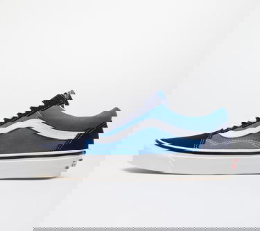 Tenisky a topánky Vans Old Skool 36 DX Modrá | VN0A38G2SU01, 0