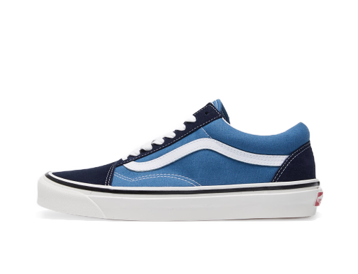 Tenisky a topánky Vans Old Skool 36 DX Modrá | VN0A38G2SU01