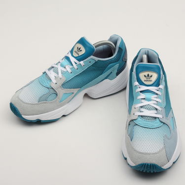 Tenisky a topánky adidas Originals Falcon Modrá | EF1963, 2