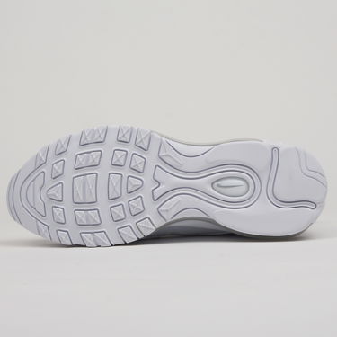 Tenisky a topánky Nike Air Max 97 GS Biela | 921522-104, 4
