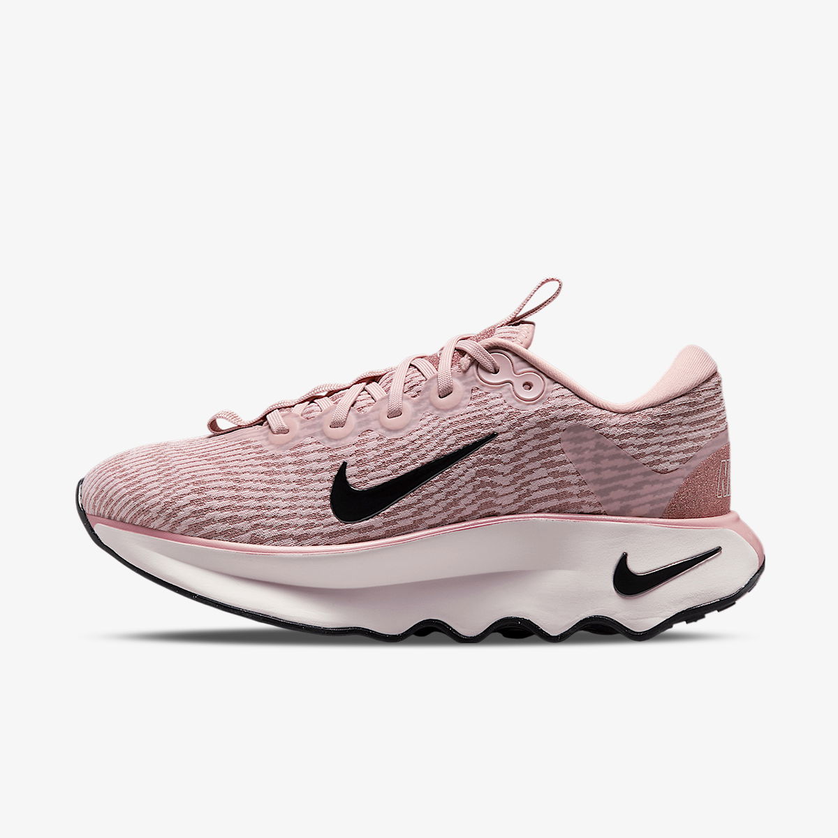 Tenisky a topánky Nike Nike Motiva Ružová | HF1142-600, 0