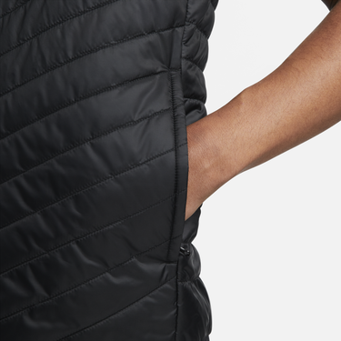 Vesta Nike Therma-FIT Šedá | FB8201-011, 1
