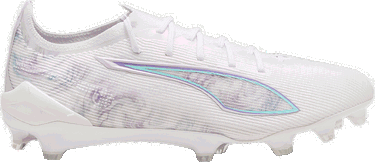 Tenisky a topánky Puma ULTRA 5 ULTIMATE BRILLIANCE FG Biela | 108178-01, 0