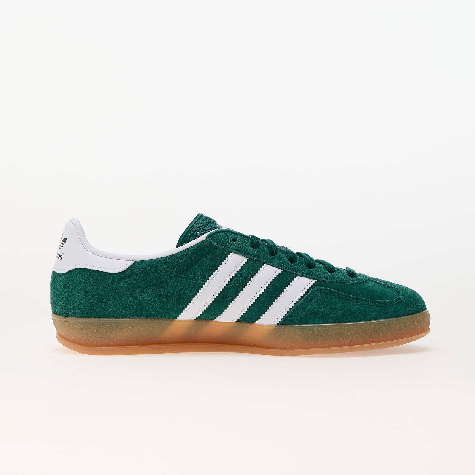 Gazelle Indoor