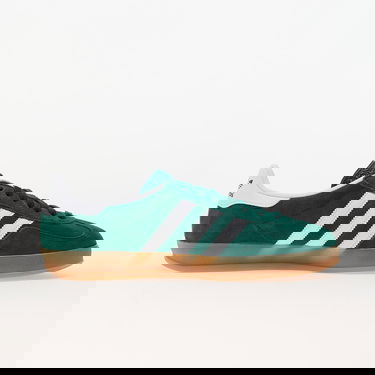Tenisky a topánky adidas Originals Gazelle Indoor Zelené | JI2062, 2