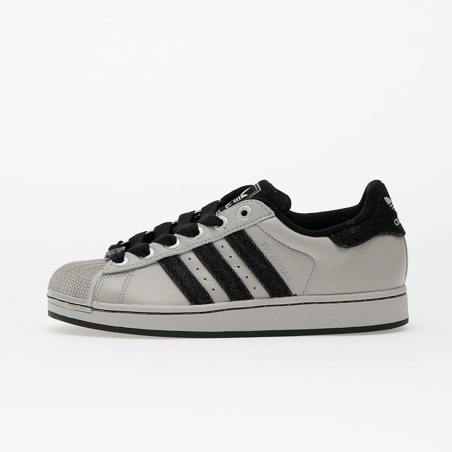 Tenisky a topánky adidas Originals Superstar II Šedá | JP8760, 0