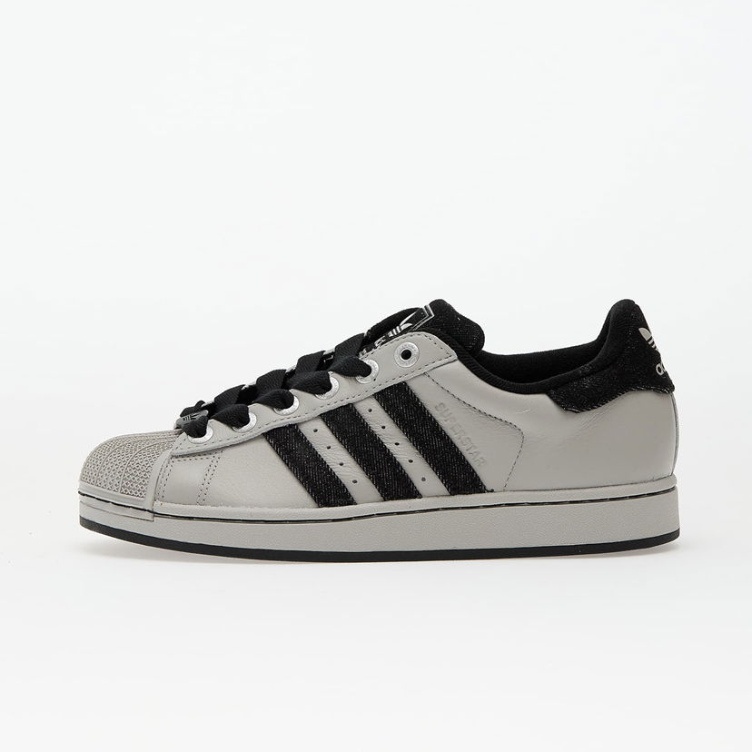 Tenisky a topánky adidas Originals Superstar II Šedá | JP8760