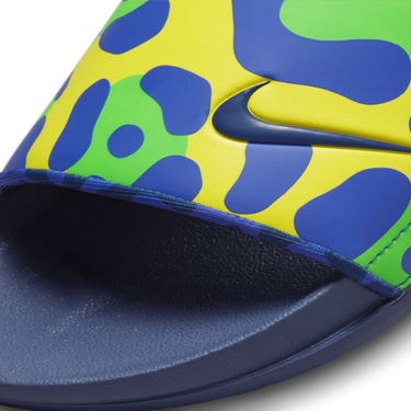 Tenisky a topánky Nike Offcourt Slides Žltá | DX1257-700, 3