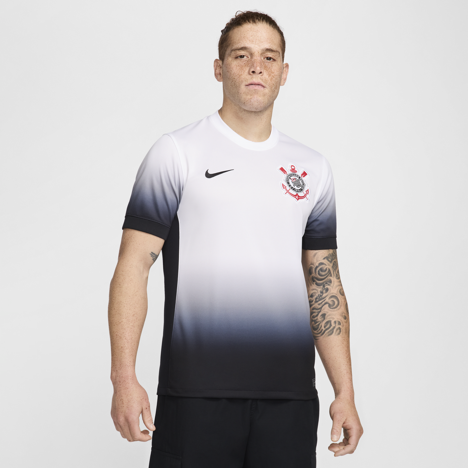 S.C. Dri-FIT Corinthians 2024/25 Stadium Replica