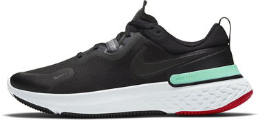 Tenisky a topánky Nike React Miler Čierna | cw1777-013, 0