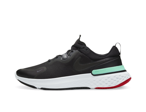 Bežecké topánky Nike React Miler Čierna | cw1777-013