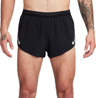 Šortky Nike M NK DFADV AROSWFT 2INBF SHORT Čierna | fn3349-010, 0