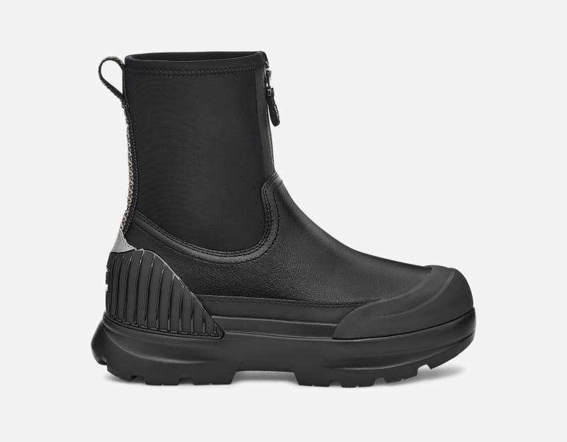 Tenisky a topánky UGG Neumel X Zip Čierna | 1158235-BLK