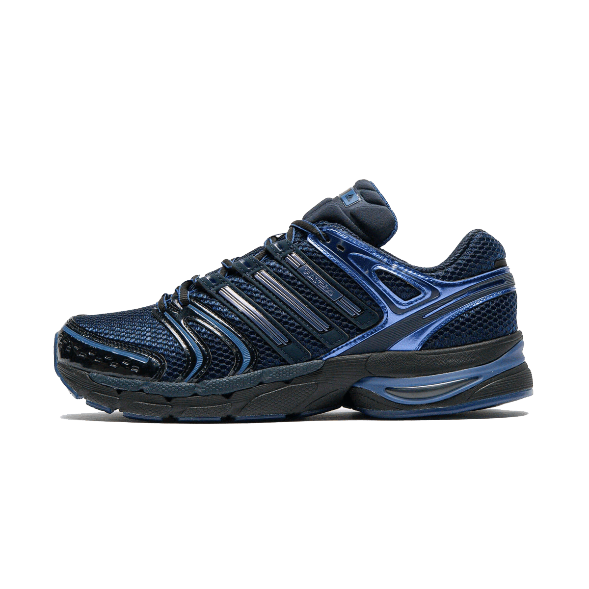 Tenisky a topánky adidas Performance Adistar Control 5 "Dusky Petrol" Navy | KJ3630, 0