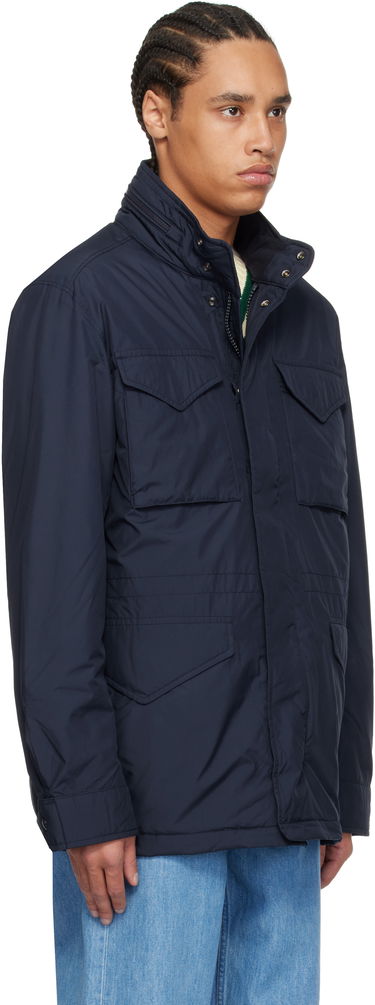 Parka Polo by Ralph Lauren Ralph Lauren Packable Field Jacket Navy | 710963339002, 1