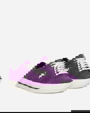 Tenisky a topánky Converse ONE STAR PRO OX Fialová | A08141C, 2