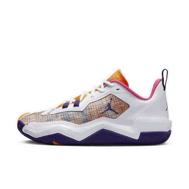 Tenisky a topánky Jordan Jordan One Take 4 Biela | DO7193-100, 0