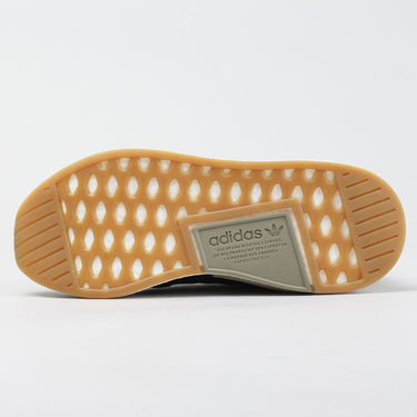 Tenisky a topánky adidas Originals NMD_R2 ''Black'' Čierna | BY9917, 4