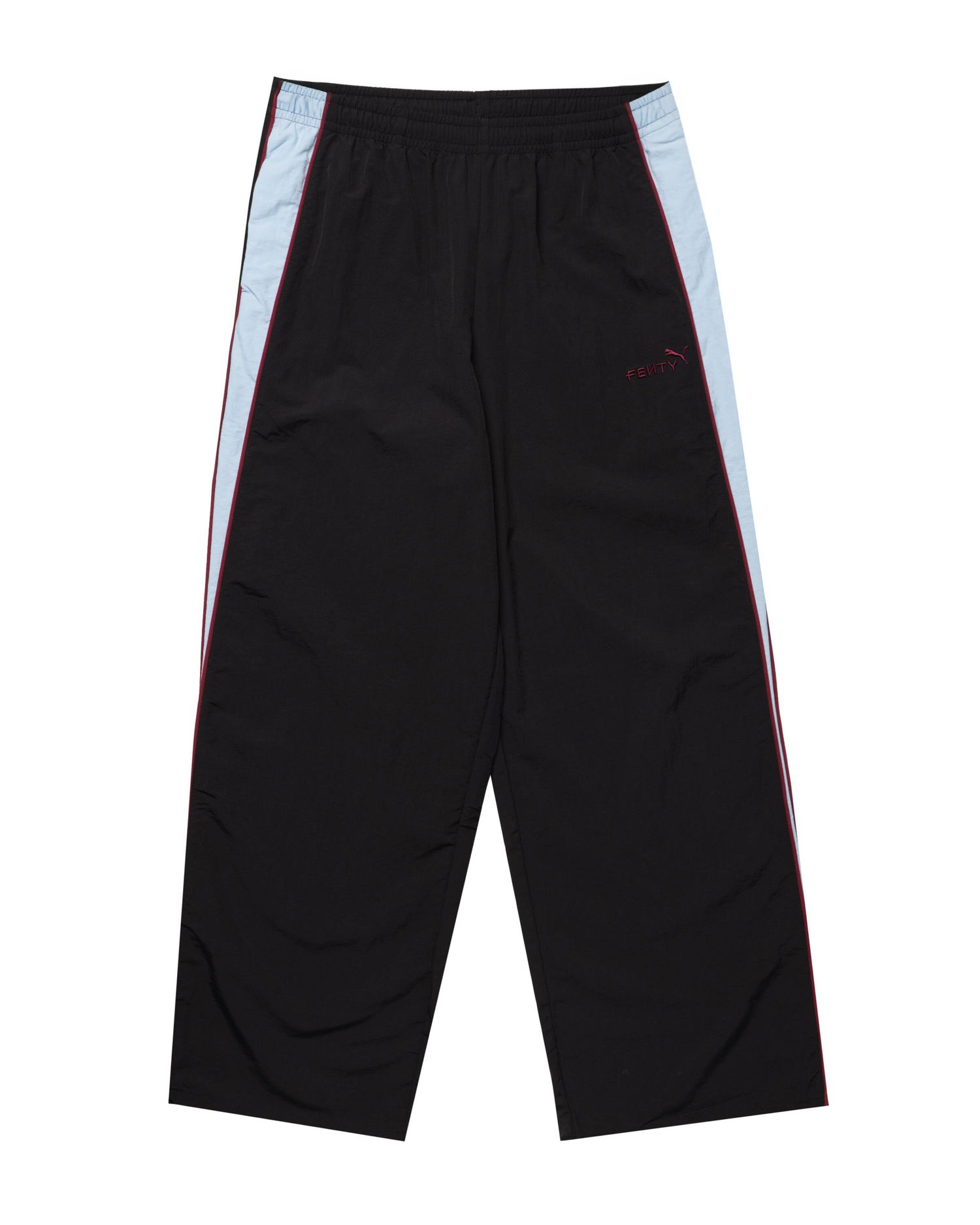 Tepláky Puma FENTY Nylon Track Pants Čierna | 635543-01, 0