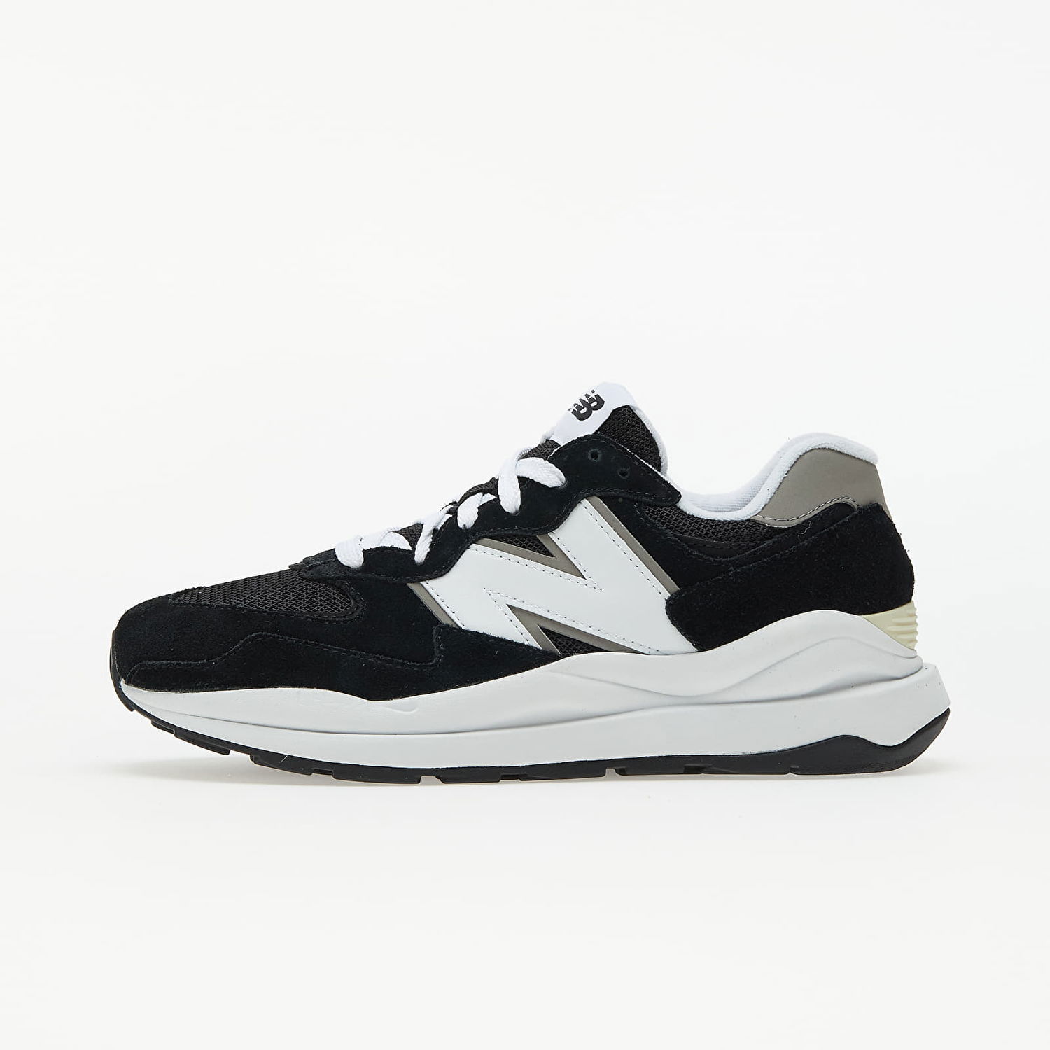 Tenisky a topánky New Balance 57/40 Čierna | M5740CB, 0