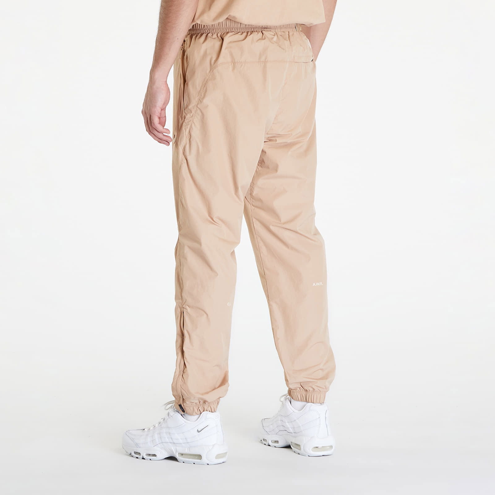 x NOCTA NRG CS WOVEN TRACK PANT