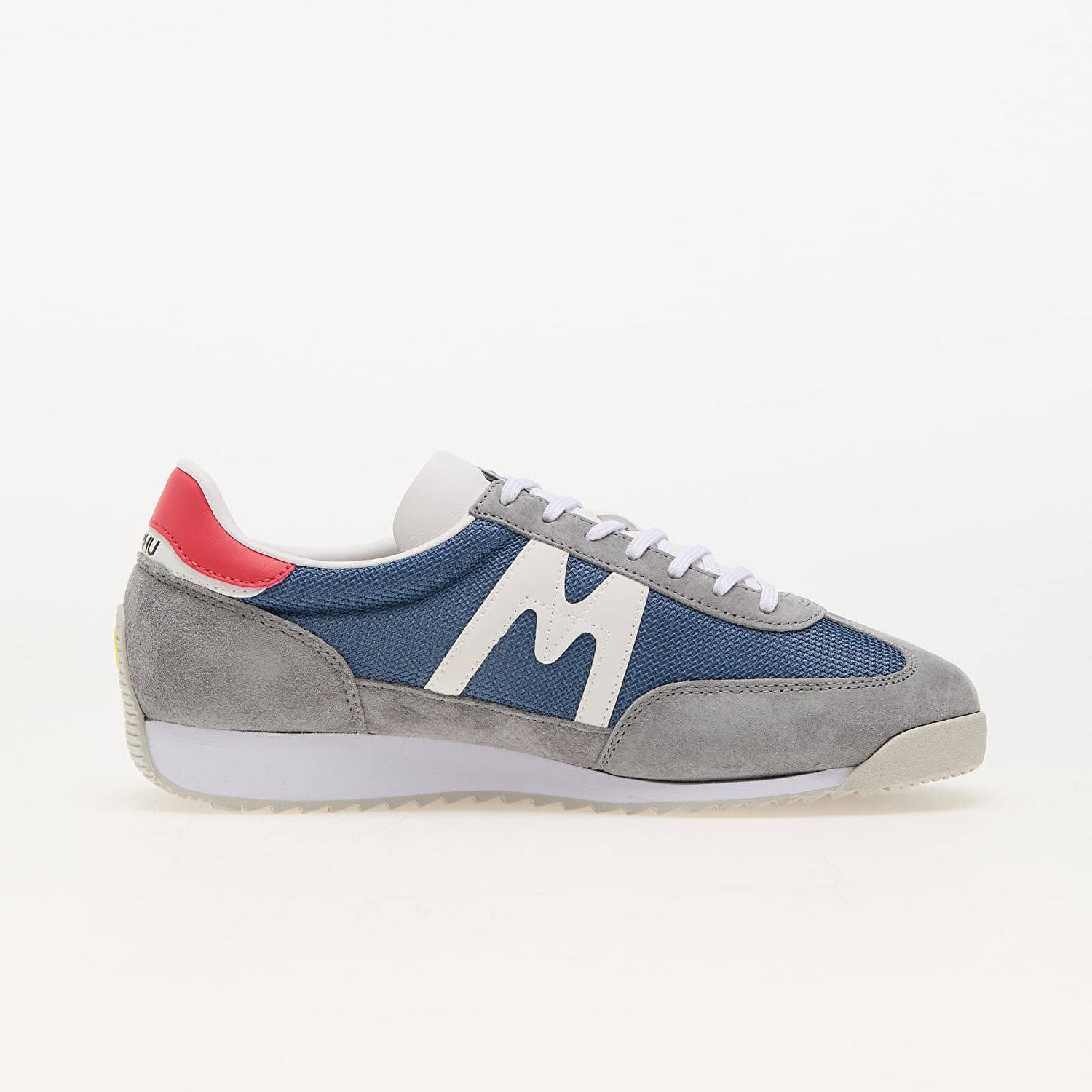 Tenisky a topánky Karhu Mestari Ultimate Gray / White Šedá | F805073, 1