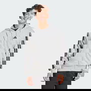 Essentials Full-Zip Hoodie