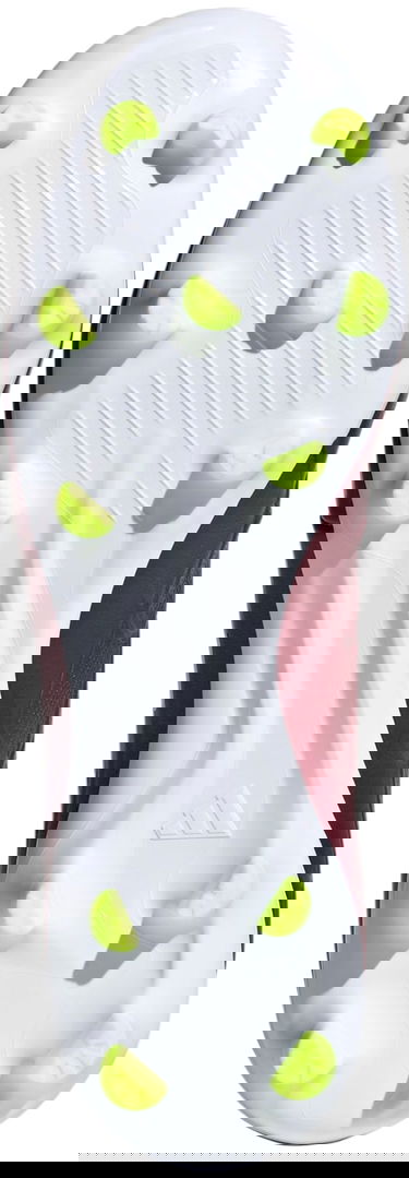Tenisky a topánky adidas Performance Copa Pure II League FG Vínová | IE7491, 2
