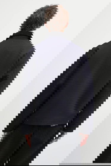 Bunda Carhartt WIP Detroit Jacket Navy | I015264.0DI01, 2