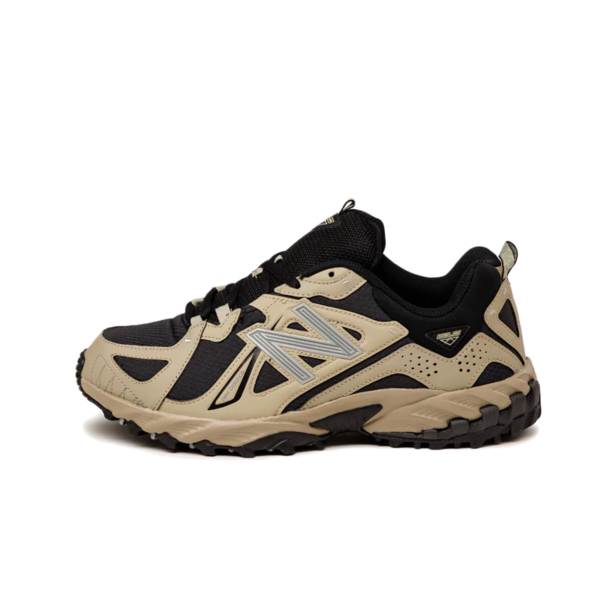Tenisky a topánky New Balance 610 "Aluminum" Béžová | ML610TAC, 0