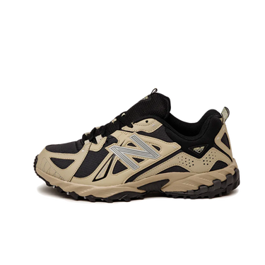 Tenisky a topánky New Balance 610 "Aluminum" Béžová | ML610TAC, 0
