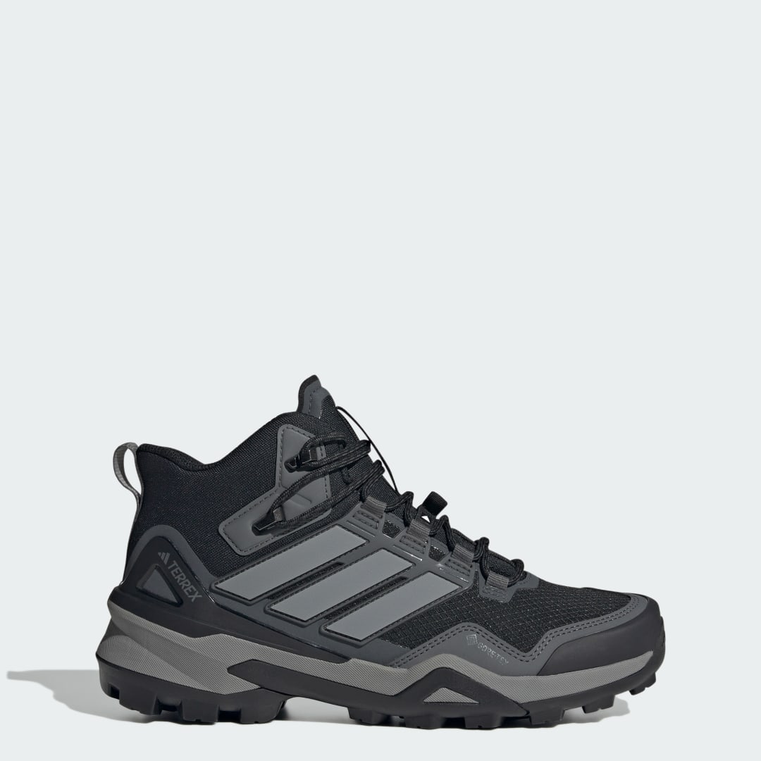 Tenisky a topánky adidas Performance Terrex Skychaser Mid GORE-TEX Hiking Boots Čierna | IH1103, 0