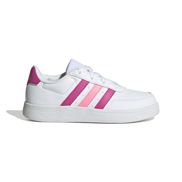 Tenisky a topánky adidas Performance Breaknet 2.0 K 35 Biela | HP8959, 0