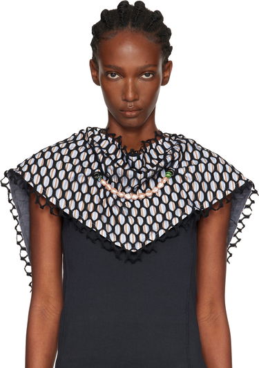 Náhrdelník KIKO KOSTADINOV Armantrout Pearl Necklace Rôznofarebný | KKWAW25NL01-154, 2