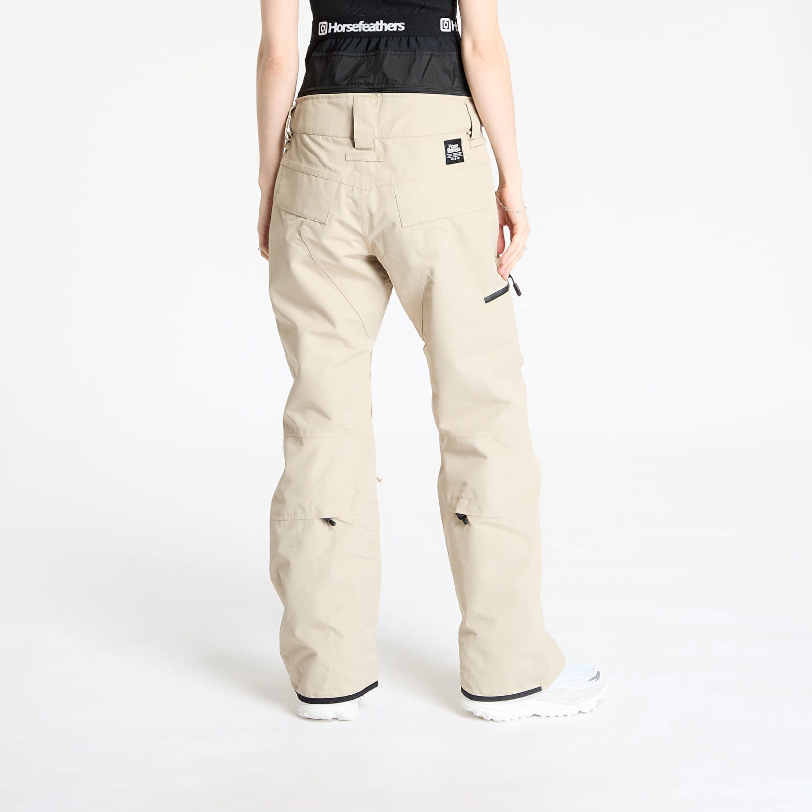 Horsefeathers Lotte II Shell Pants