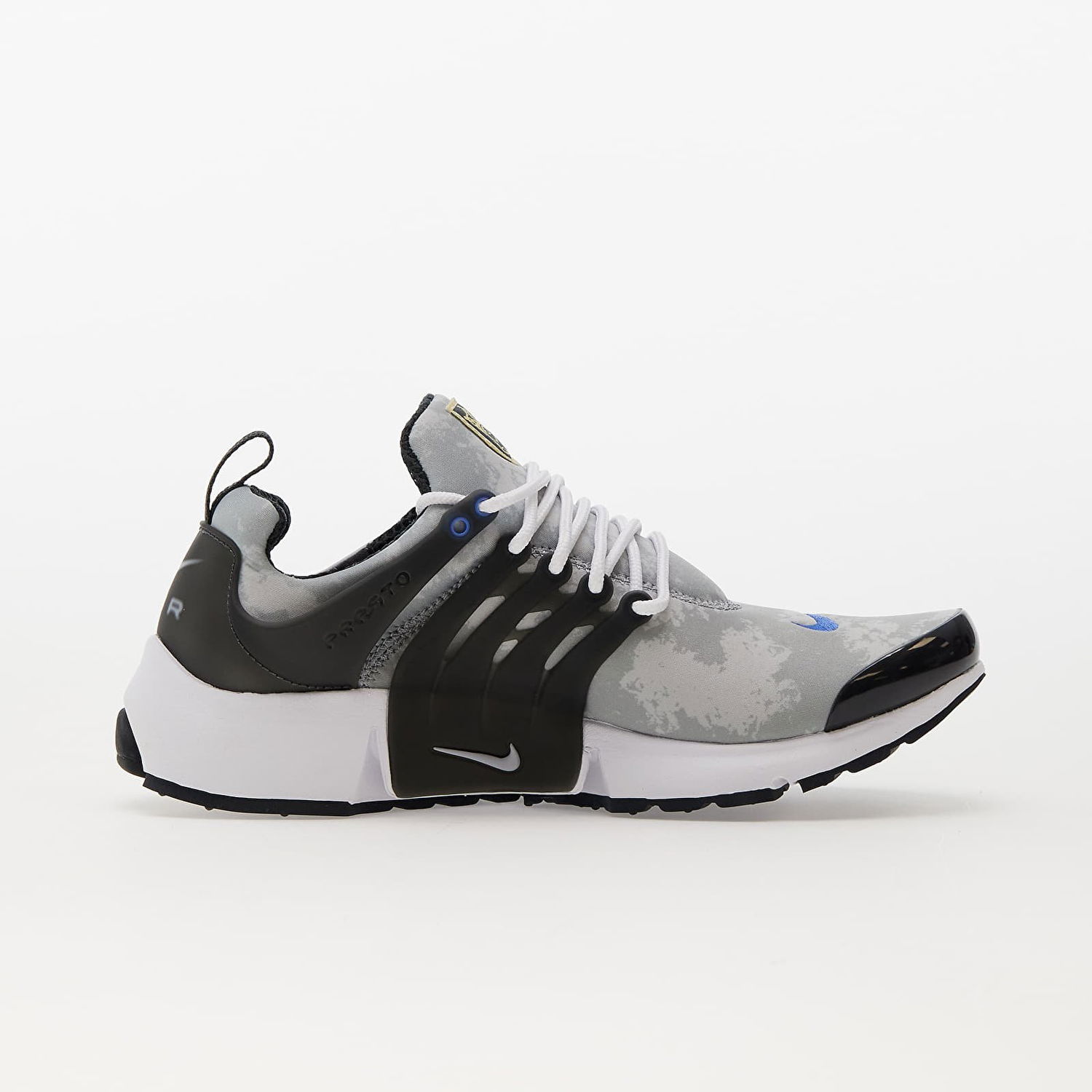 Tenisky a topánky Nike Air Presto Premium Šedá | DR0288-001, 1