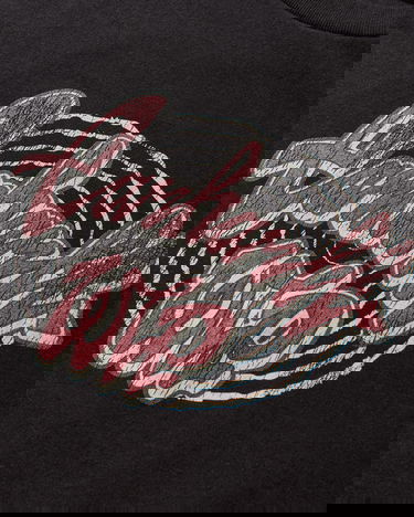 Tričko Carhartt WIP Chedda T-Shirt Čierna | I035428 8960, 4