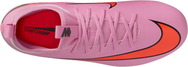 Tenisky a topánky Nike Zoom Vapor 16 Academy AG Ružová | fq8403-600, 3