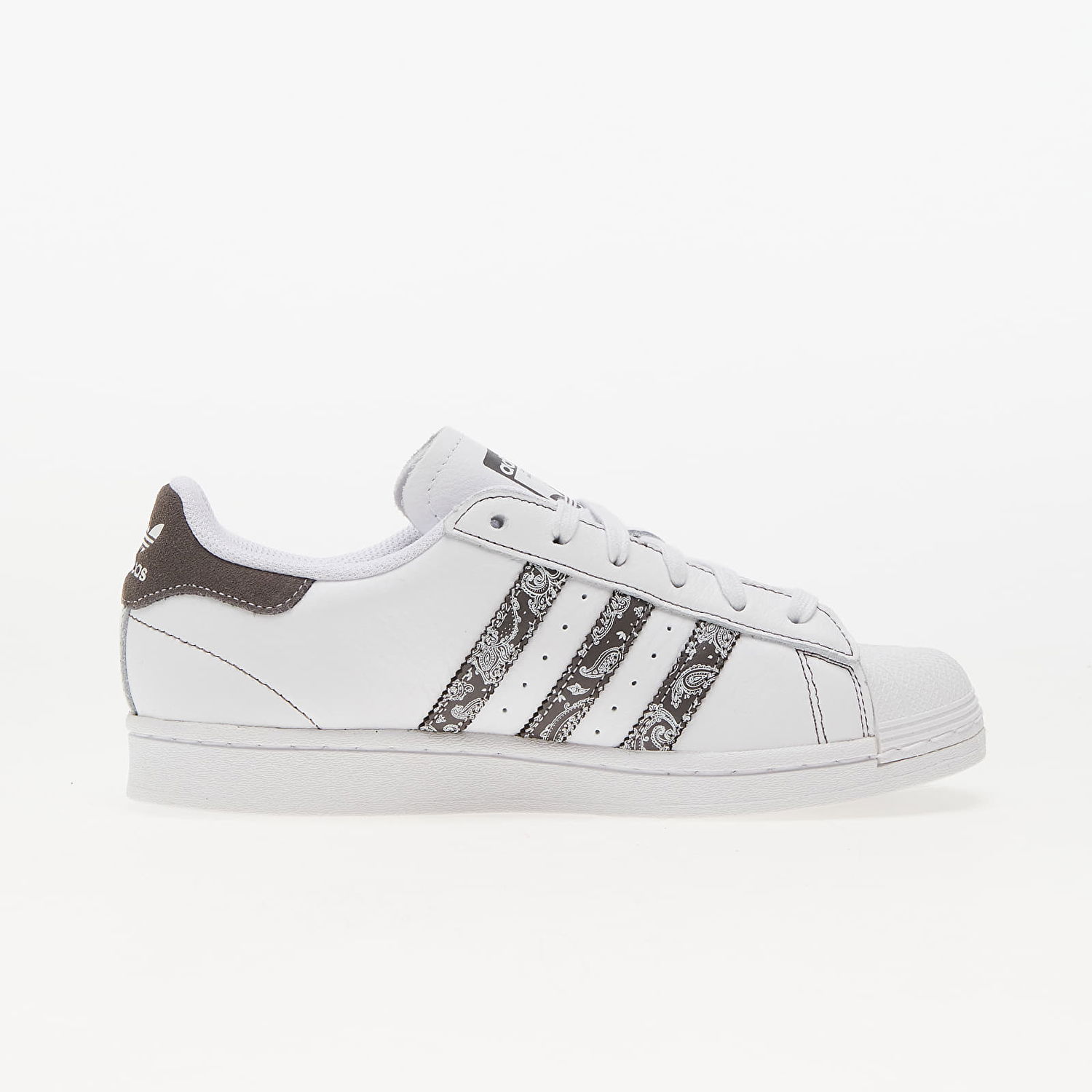 Tenisky a topánky adidas Originals Superstar "White" W Biela | IE3008, 1