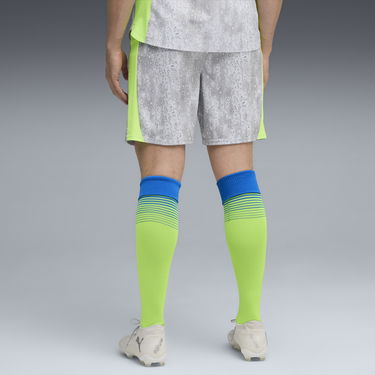 Šortky Puma Manchester City 25/26 Training Shorts Šedá | 780373_03, 4